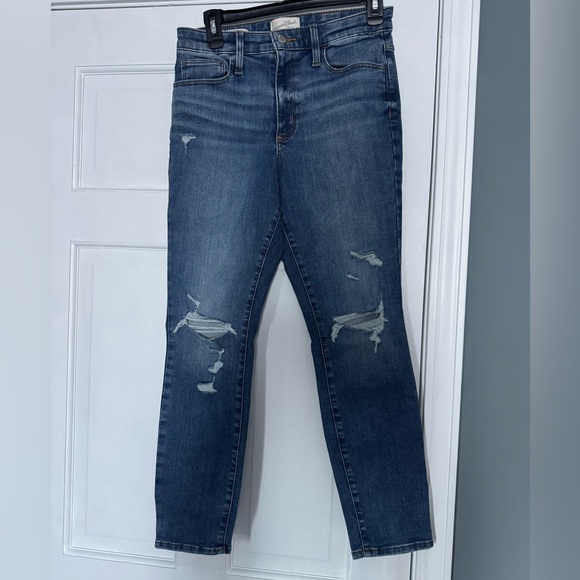 Universal Thread Denim - Women’s High Rise Skinny Jeans